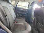 2018 Mazda Cx-5 Touring Blue vin: JM3KFBCM5J0354039