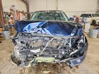 2018 Mazda Cx-5 Touring Blue vin: JM3KFBCM5J0354039