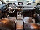 2018 Mazda Cx-5 Touring Blue vin: JM3KFBCM5J0354039