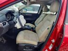 2020 Mazda Cx-5 Touring Red vin: JM3KFBCM5L0835377