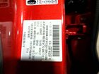 2020 Mazda Cx-5 Touring Red vin: JM3KFBCM5L0835377