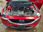 2020 Mazda Cx-5 Touring Red vin: JM3KFBCM5L0835377