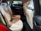 2020 Mazda Cx-5 Touring Red vin: JM3KFBCM5L0835377