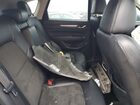 2021 Mazda Cx-5 Touring Серебряный vin: JM3KFBCM5M0346821