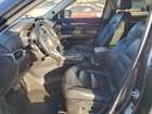 2021 Mazda Cx-5 Touring Синий vin: JM3KFBCM5M1308354