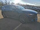 2021 Mazda Cx-5 Touring Синий vin: JM3KFBCM5M1308354