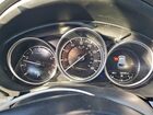 2021 Mazda Cx-5 Touring Синий vin: JM3KFBCM5M1308354