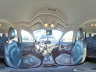 2021 Mazda Cx-5 Touring Синий vin: JM3KFBCM5M1308354