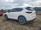 2021 Mazda Cx-5 Touring Белый vin: JM3KFBCM5M1466080