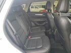 2021 Mazda Cx-5 Touring Белый vin: JM3KFBCM5M1466080