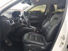 2021 Mazda Cx-5 Touring Белый vin: JM3KFBCM5M1466080