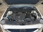 2021 Mazda Cx-5 Touring Белый vin: JM3KFBCM5M1466080
