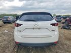 2021 Mazda Cx-5 Touring Белый vin: JM3KFBCM5M1466080