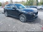 2023 Mazda Cx-5 2.5 S Preferred Black vin: JM3KFBCM5P0191286