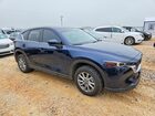 2023 Mazda Cx-5 Preferred Синий vin: JM3KFBCM5P0211746