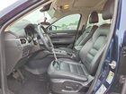 2023 Mazda Cx-5 Preferred Синий vin: JM3KFBCM5P0211746