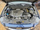 2023 Mazda Cx-5 Preferred Синий vin: JM3KFBCM5P0211746