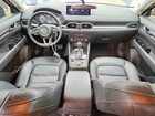 2023 Mazda Cx-5 Preferred Синий vin: JM3KFBCM5P0211746