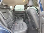 2023 Mazda Cx-5 Preferred Синий vin: JM3KFBCM5P0211746