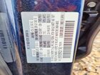 2023 Mazda Cx-5 Preferred Синий vin: JM3KFBCM5P0211746