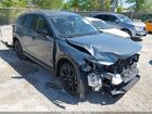 2025 Mazda Cx-5 2.5 S Carbon Edition Blue vin: JM3KFBCM5S0686127