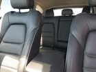 2025 Mazda Cx-5 Preferred Красный vin: JM3KFBCM5S0762008