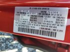 2025 Mazda Cx-5 Preferred Красный vin: JM3KFBCM5S0762008