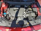 2025 Mazda Cx-5 Preferred Красный vin: JM3KFBCM5S0762008