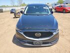 2018 Mazda Cx-5 Touring Black vin: JM3KFBCM6J0311426