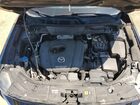 2018 Mazda Cx-5 Touring Black vin: JM3KFBCM6J0311426