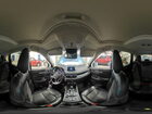 2018 Mazda Cx-5 Touring Blue vin: JM3KFBCM6J0319137