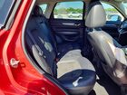 2018 Mazda Cx-5 Touring Красный vin: JM3KFBCM6J0369908
