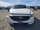 2020 Mazda Cx-5 Белый vin: JM3KFBCM6L0779272