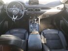 2020 Mazda Cx-5 Белый vin: JM3KFBCM6L0779272