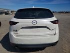 2020 Mazda Cx-5 Белый vin: JM3KFBCM6L0779272