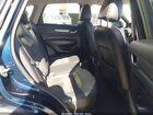2020 Mazda Cx-5 Touring Синий vin: JM3KFBCM6L0852740