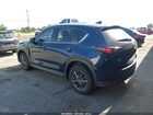 2020 Mazda Cx-5 Touring Синий vin: JM3KFBCM6L0852740