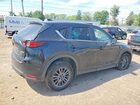 2020 Mazda Cx-5 Touring Черный vin: JM3KFBCM6L1722368