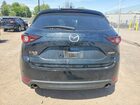 2020 Mazda Cx-5 Touring Черный vin: JM3KFBCM6L1722368