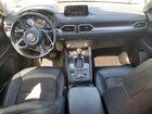 2020 Mazda Cx-5 Touring Черный vin: JM3KFBCM6L1722368