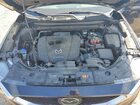 2020 Mazda Cx-5 Touring Черный vin: JM3KFBCM6L1722368