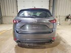 2020 Mazda Cx-5 Touring Серый vin: JM3KFBCM6L1769058