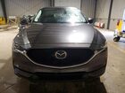 2020 Mazda Cx-5 Touring Серый vin: JM3KFBCM6L1769058