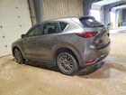 2020 Mazda Cx-5 Touring Серый vin: JM3KFBCM6L1769058