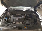 2020 Mazda Cx-5 Touring Серый vin: JM3KFBCM6L1769058