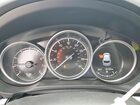 2021 Mazda Cx-5 Touring Серый vin: JM3KFBCM6M0475764