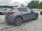 2021 Mazda Cx-5 Touring Серый vin: JM3KFBCM6M0475764