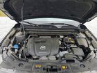 2021 Mazda Cx-5 Touring Серый vin: JM3KFBCM6M0475764