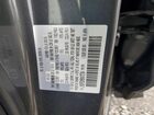 2021 Mazda Cx-5 Touring Серый vin: JM3KFBCM6M0475764