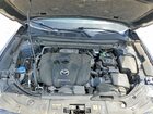 2021 Mazda Cx-5 Touring Синий vin: JM3KFBCM6M0497473